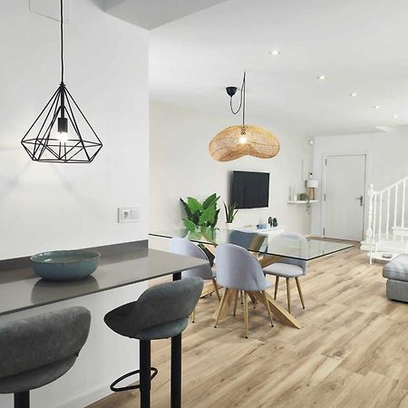 Mazi Apartments Cuba Mataró Eksteriør bilde