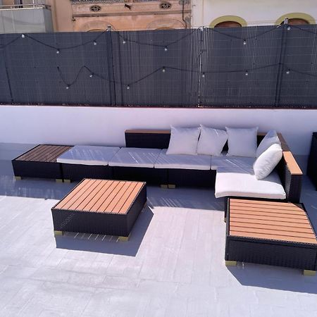 Mazi Apartments Cuba Mataró Eksteriør bilde