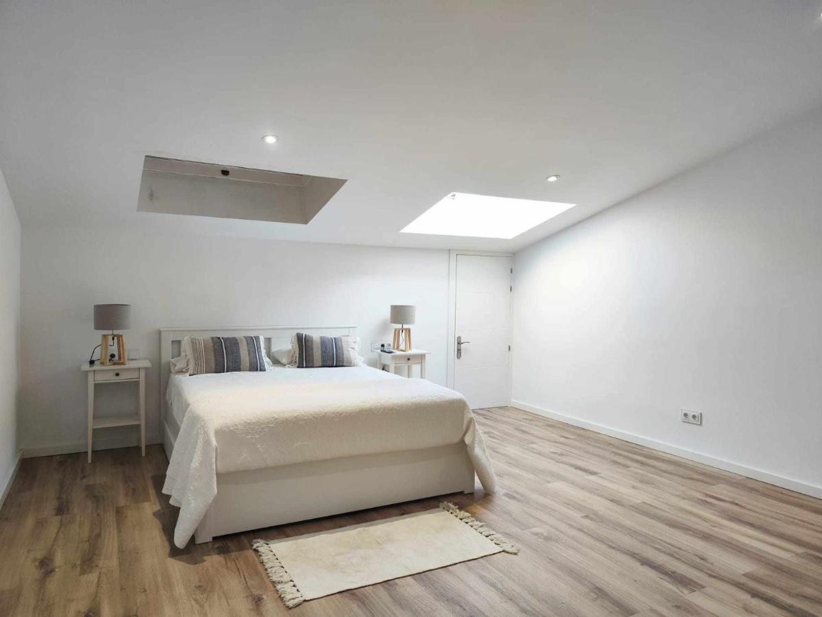 Mazi Apartments Cuba Mataró Eksteriør bilde