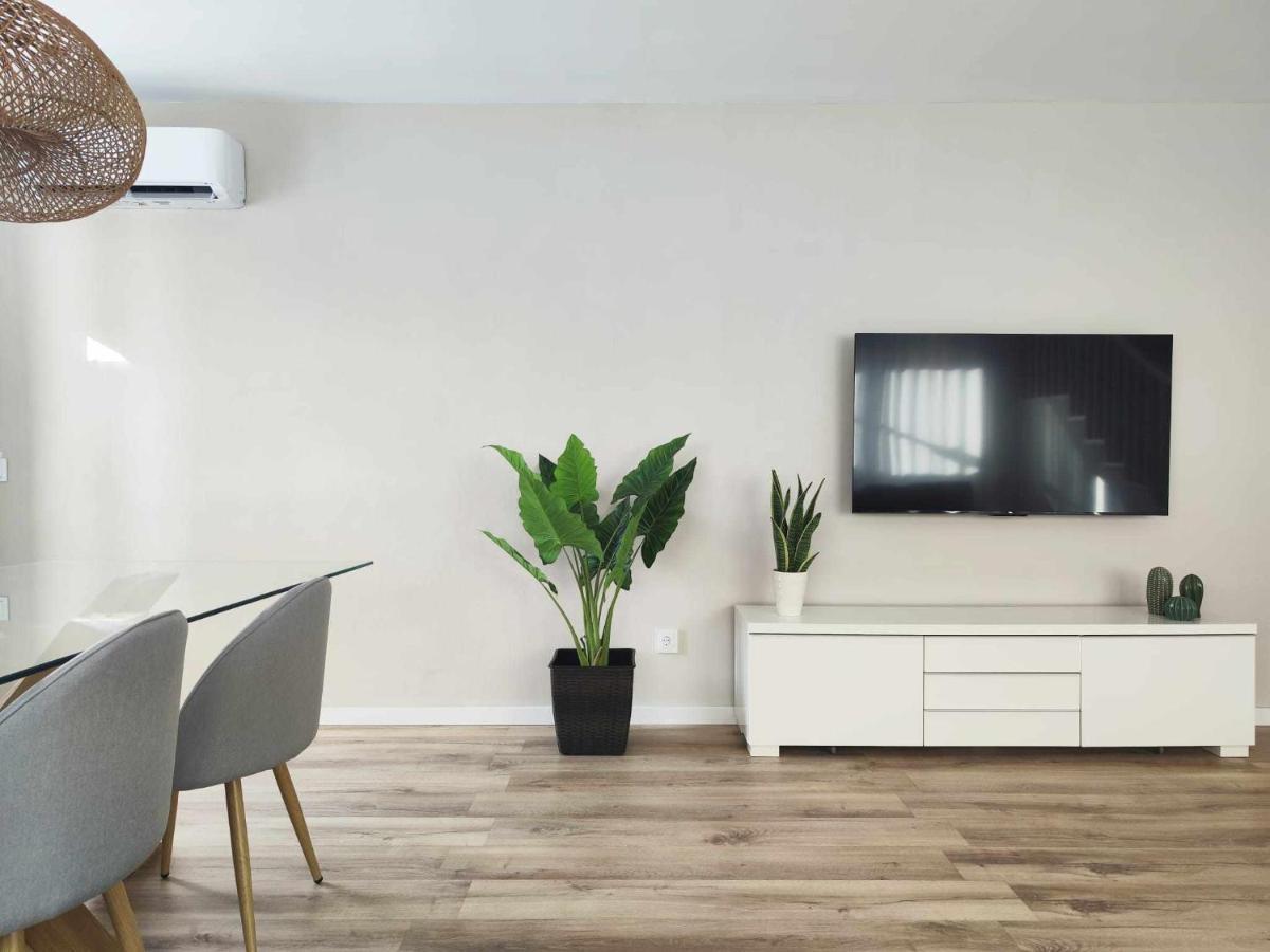 Mazi Apartments Cuba Mataró Eksteriør bilde
