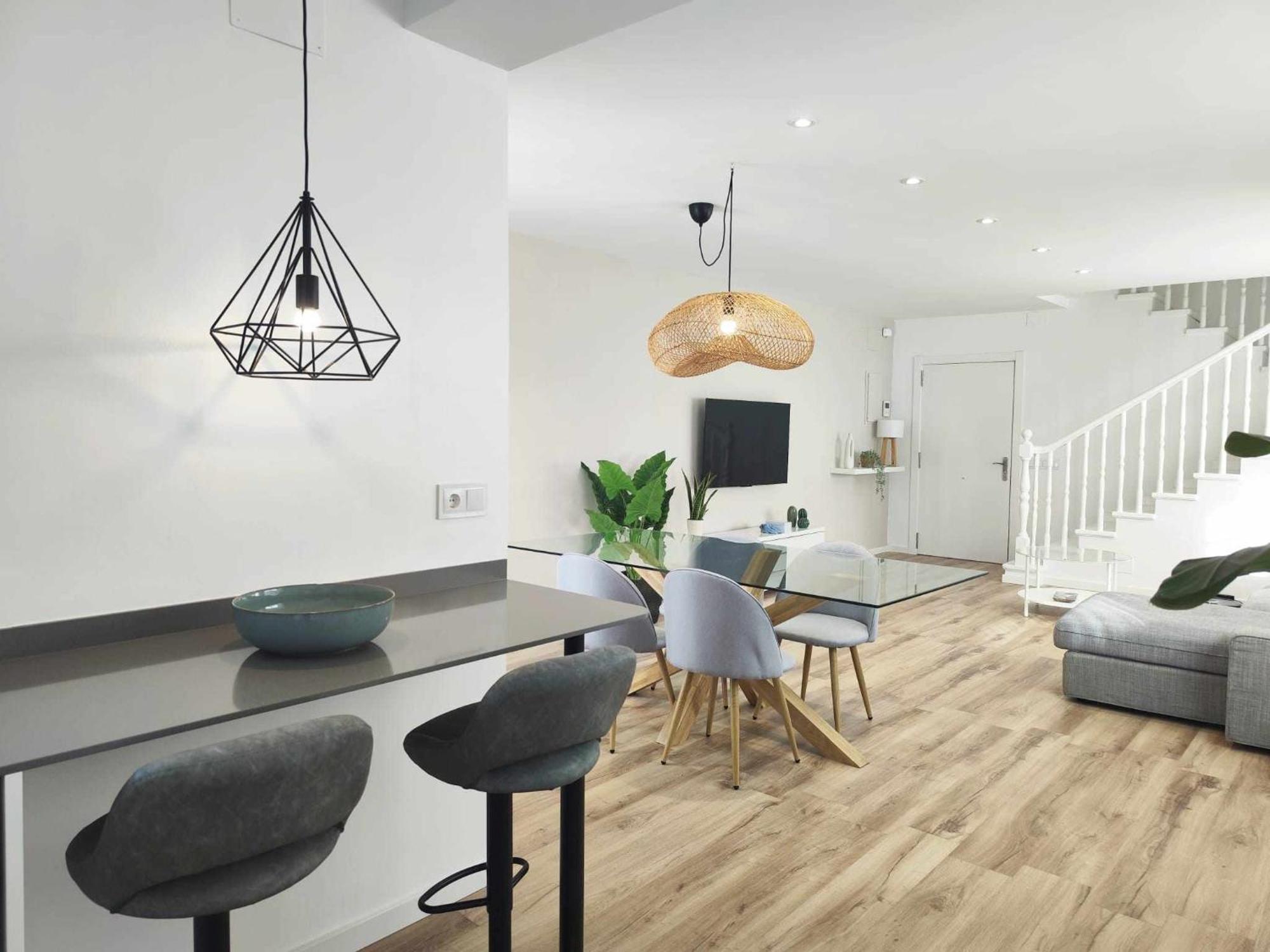 Mazi Apartments Cuba Mataró Eksteriør bilde