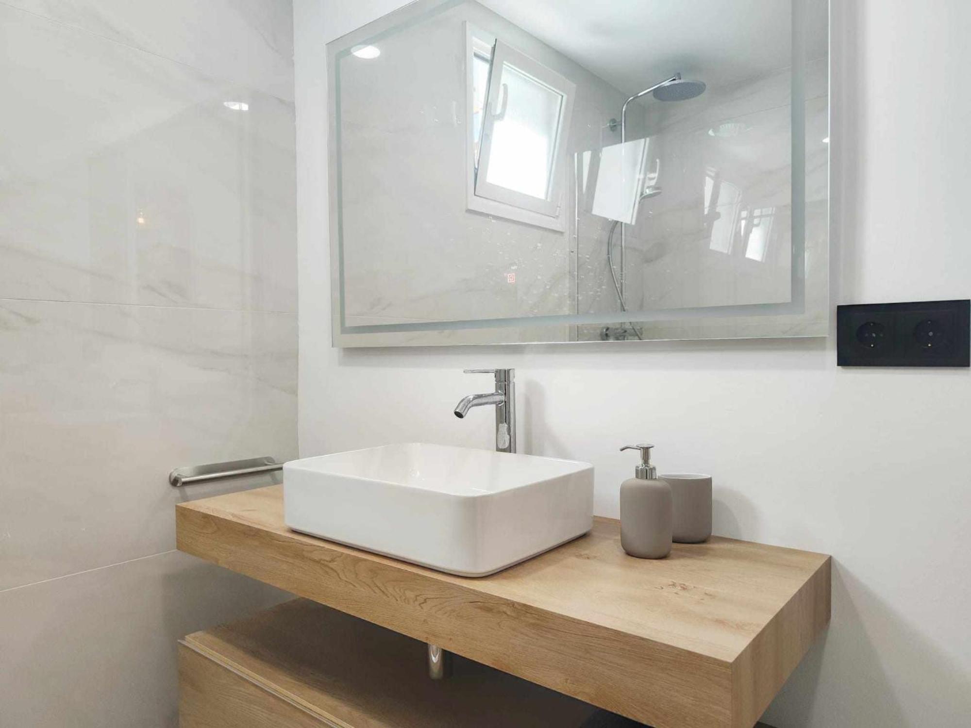 Mazi Apartments Cuba Mataró Eksteriør bilde