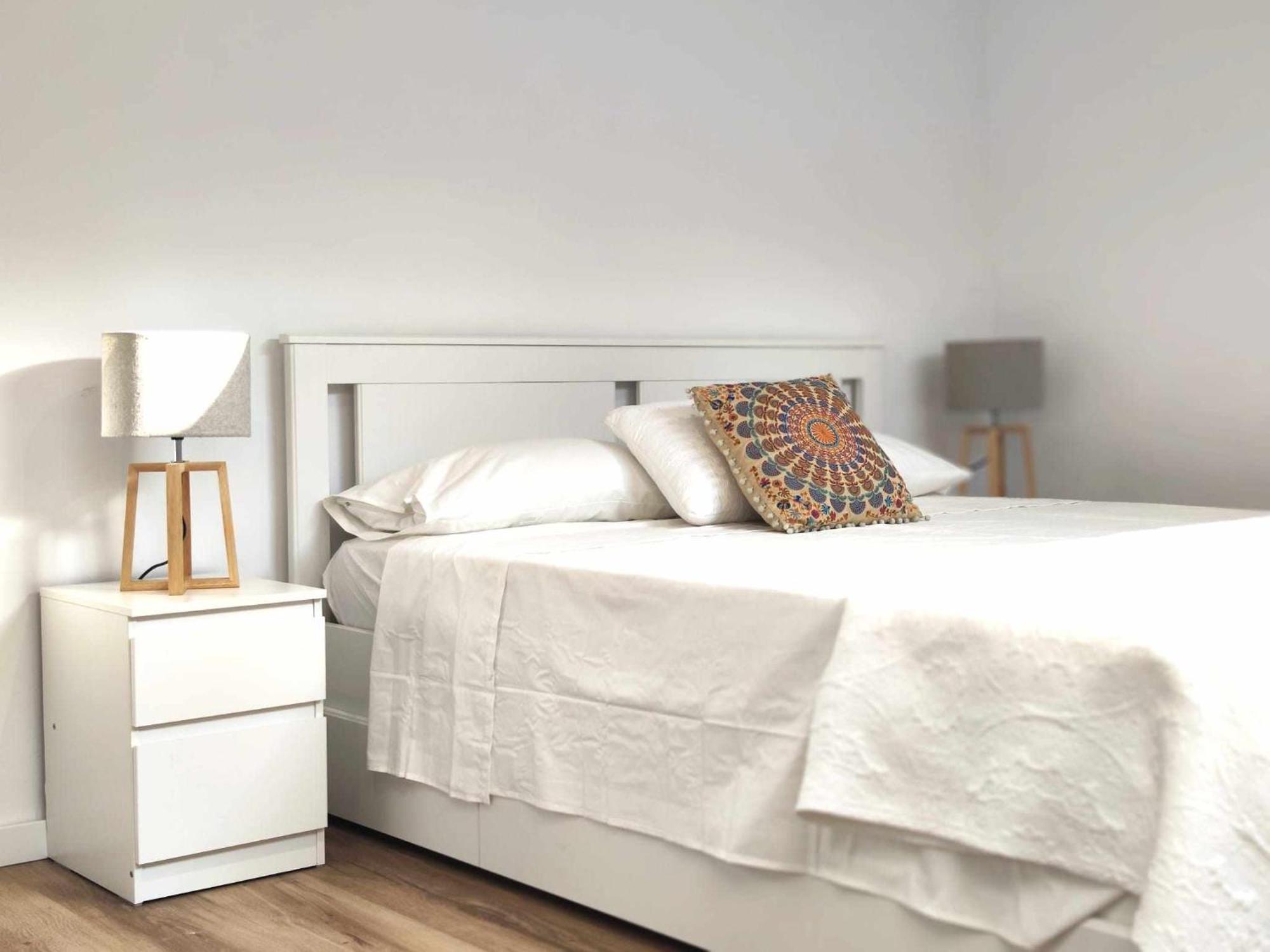Mazi Apartments Cuba Mataró Eksteriør bilde