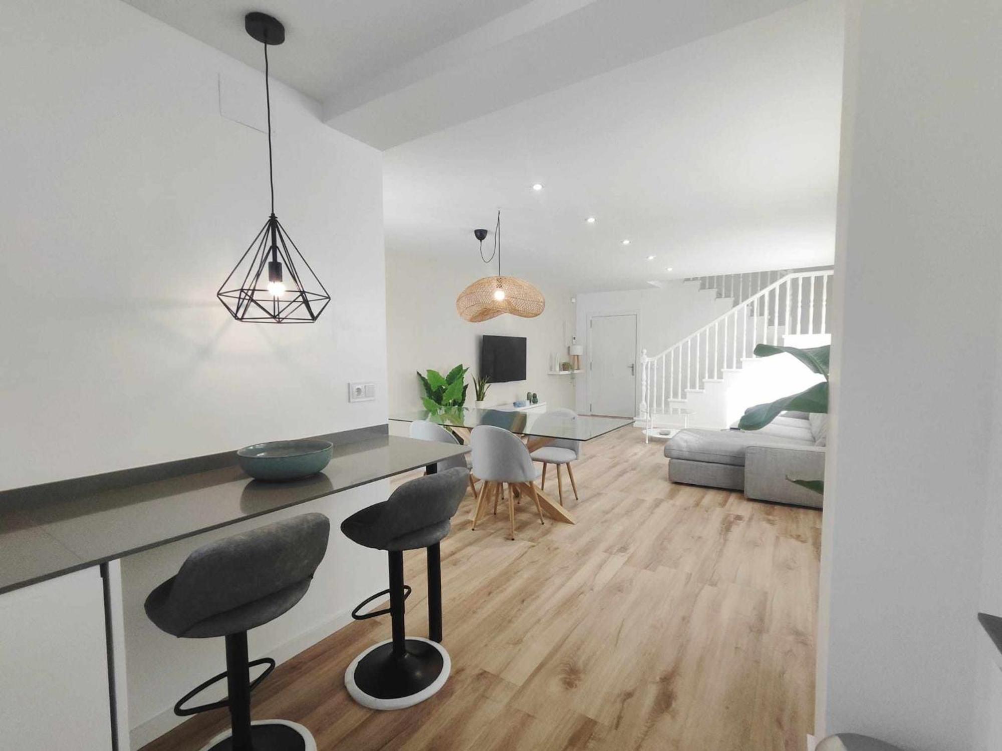 Mazi Apartments Cuba Mataró Eksteriør bilde